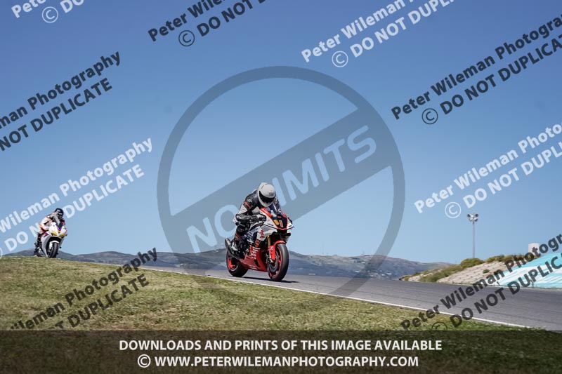 may 2019;motorbikes;no limits;peter wileman photography;portimao;portugal;trackday digital images